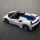 Illustration for article titled The Ferrari 488 Pista Spider Is the Convertible With the Most Powerful Ferrari V8 Ever